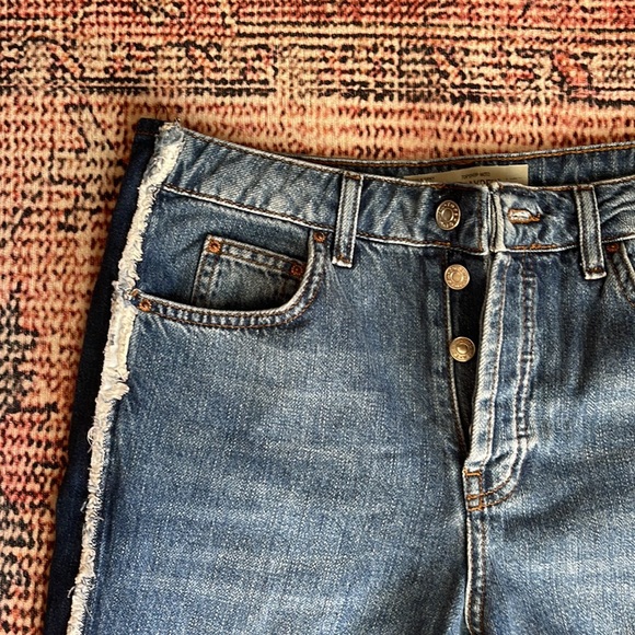 TOPSHOP Moto Jeans Hayden - Picture 2 of 4